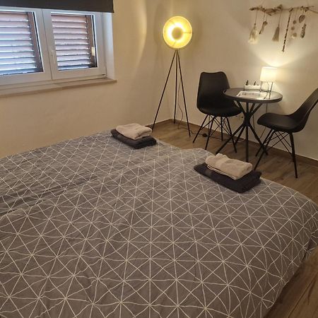מדולין Apartmani Carla מראה חיצוני תמונה