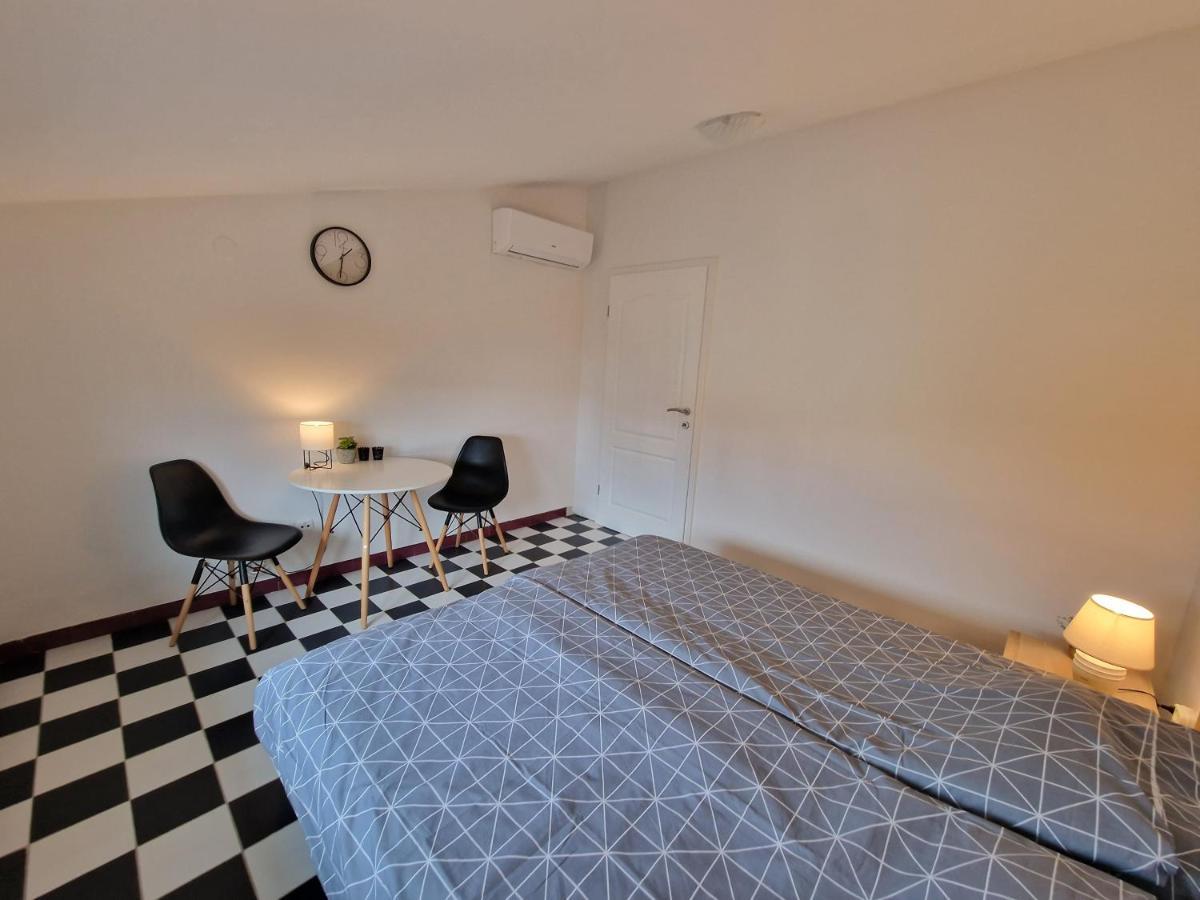 מדולין Apartmani Carla מראה חיצוני תמונה