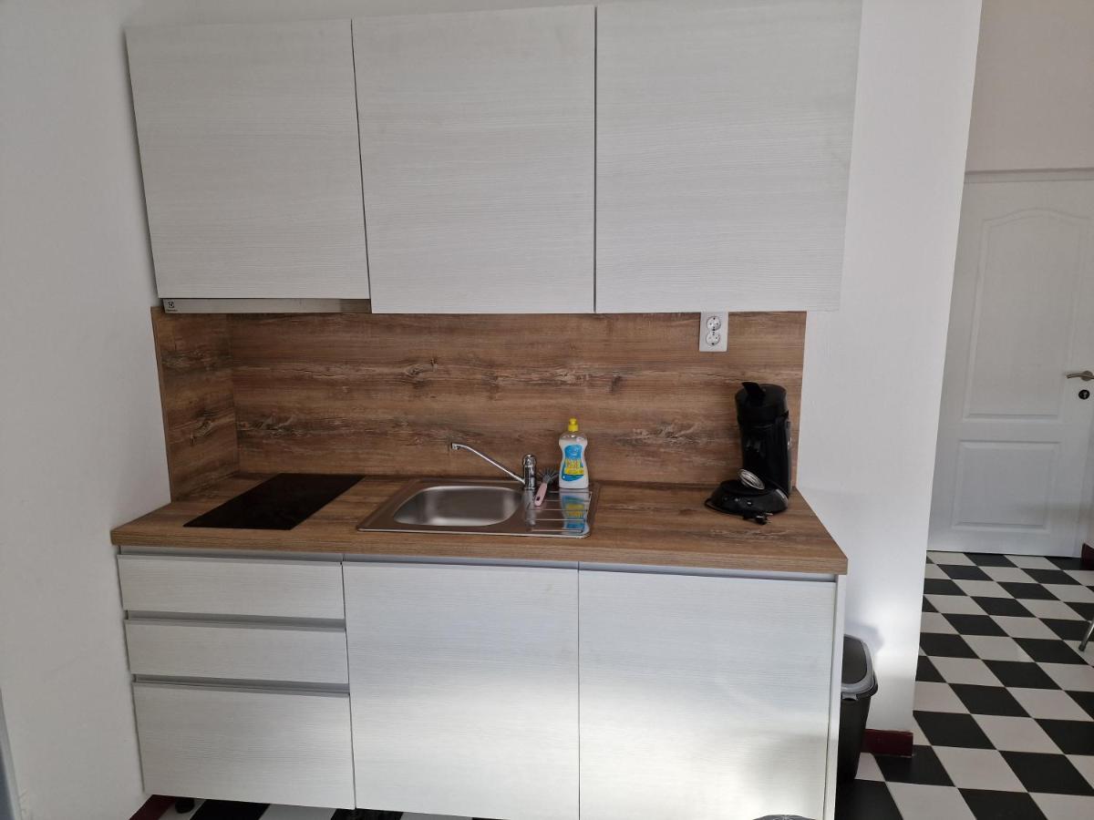מדולין Apartmani Carla מראה חיצוני תמונה