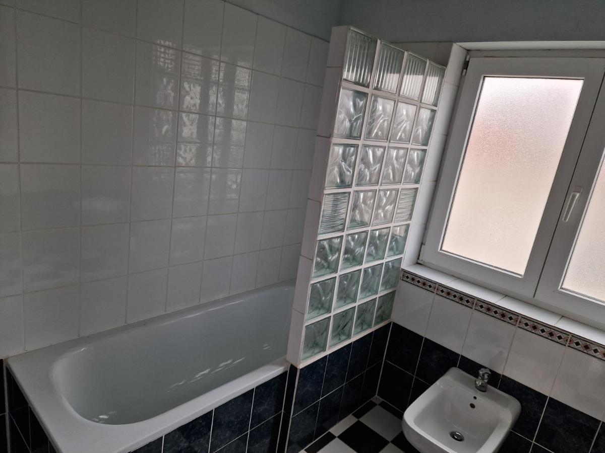 מדולין Apartmani Carla מראה חיצוני תמונה