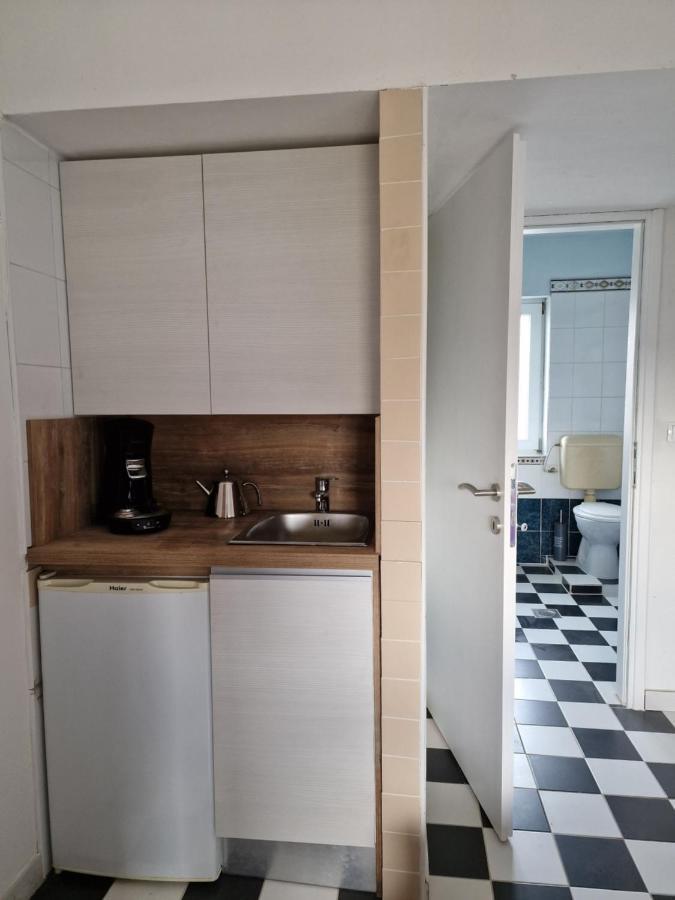 מדולין Apartmani Carla מראה חיצוני תמונה
