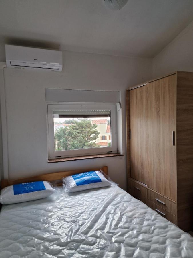 מדולין Apartmani Carla מראה חיצוני תמונה