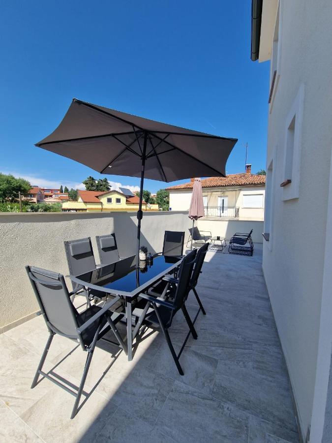 מדולין Apartmani Carla מראה חיצוני תמונה