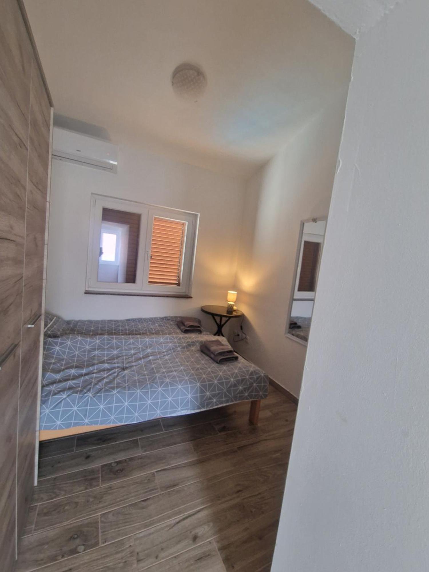 מדולין Apartmani Carla מראה חיצוני תמונה