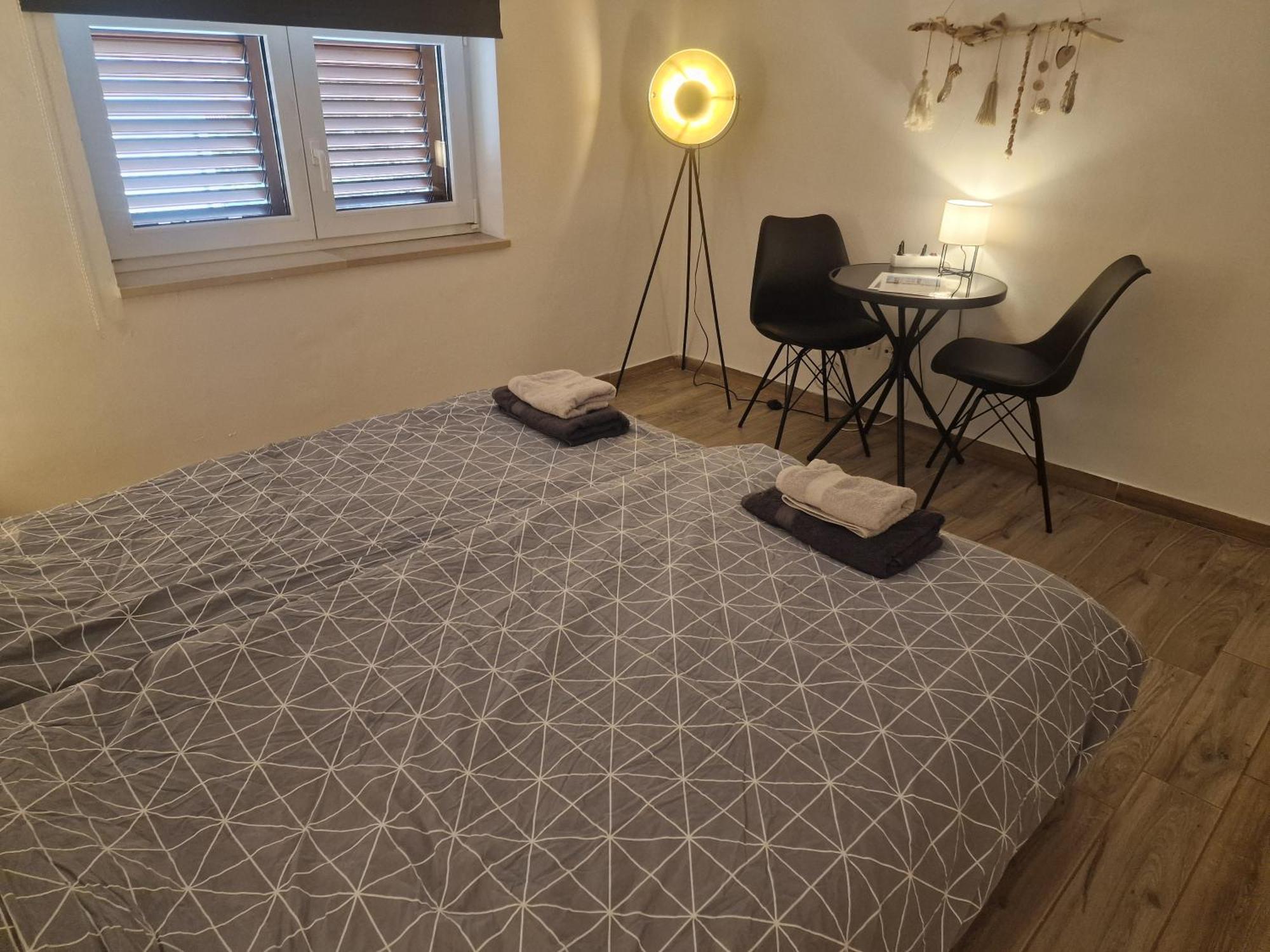 מדולין Apartmani Carla מראה חיצוני תמונה