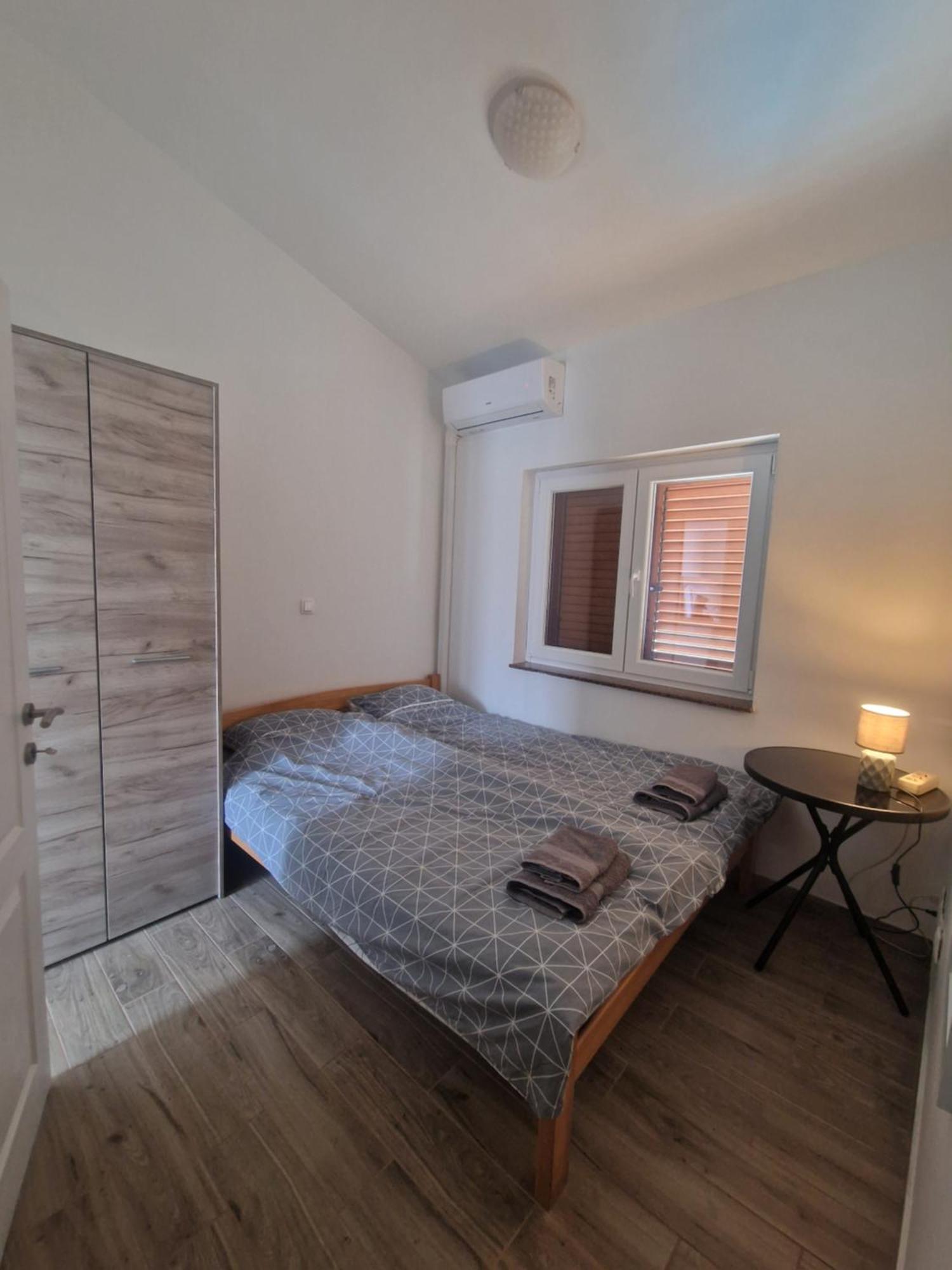 מדולין Apartmani Carla מראה חיצוני תמונה